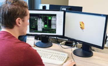 Elektrotechnisch hardware/project engineer
